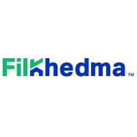 FilKhedma (Acquired by Sweepsouth) Logo