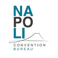 Convention Bureau Napoli Logo