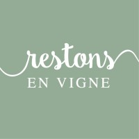 Restons En Vigne Logo