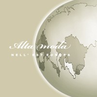Alta Moda nellEst Europa srl Logo
