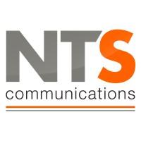 NTS Communications, part of the Wavenet Group Logo