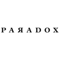 Paradox – Stuttgart Dialogue on Economics and Society Logo