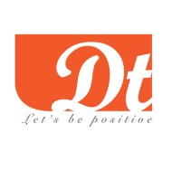 DT Consultancy Logo
