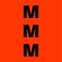 Massproductions Logo