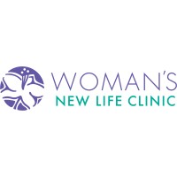 Womans New Life Clinic Logo