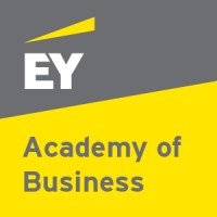EY Academy of Business Polska Logo