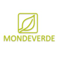 MondeVerde Logo