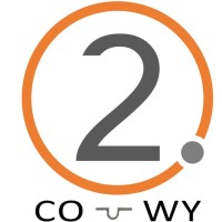Two Dot Consulting Logo