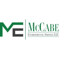 McCabe Environmental Services, L.L.C. Logo