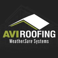 AVI Roofing Inc Logo