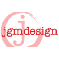 JGM Design Logo