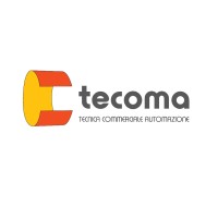 Tecoma Srl Logo