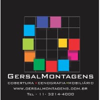 Gersal Montagens Logo