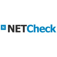 NETCheck Logo