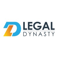 Legal Dynasty Logo