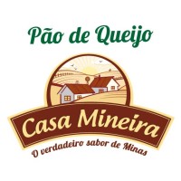 Casa Mineira Alimentos Logo