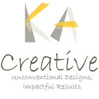 KA Creative Logo