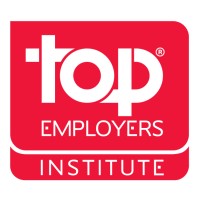 Top Employers Nederland Logo