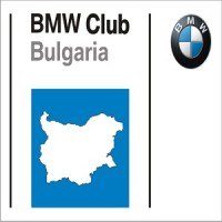 BMW Club Bulgaria Logo