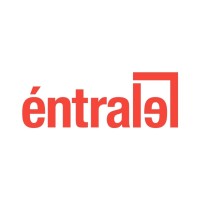 éntrale - Alianza por la inclusión laboral de personas con discapacidad Logo