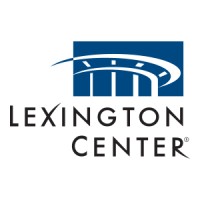 Lexington Center Corporation Logo