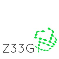 Z33G Logo