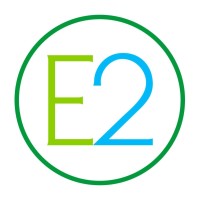 Environmental & Energy Technology Council of Maine (E2Tech) Logo