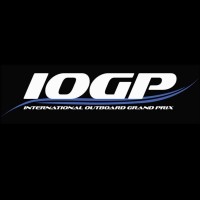 IOGP Powerboat Racing Logo