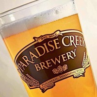 Paradise Creek Brewery Logo