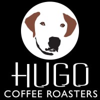 Hugo Coffee Roasters Logo