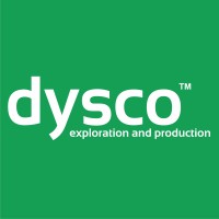 Dysco EP Logo