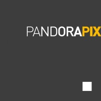 PandoraPix Logo