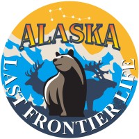 Last Frontier Life, LLC Logo