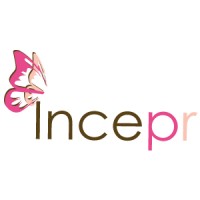 Ince PR Logo