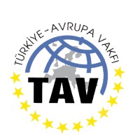 Türkiye Avrupa Vakfı Logo