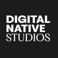 Digital Native Studios Logo