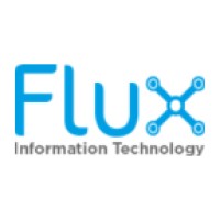Flux IT Hardware Logo