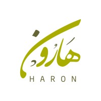 Haron for Pro Bono Services Logo