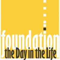 The Day in the Life Foundation Logo