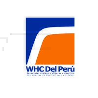 WHC DEL PERU SA Logo