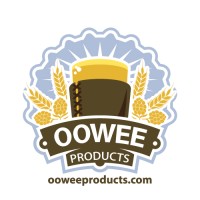 Oowee Products Logo
