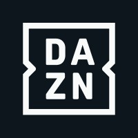 DAZN Israel Logo