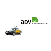 ADV TAXI - Publicidad en los Taxis - Logo