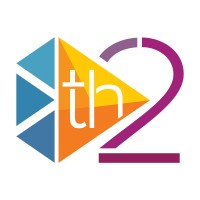 TH2 S.p.a. Logo