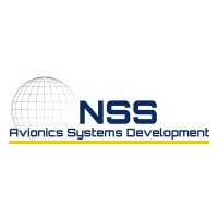 NSS - Avionics Systems Development Logo