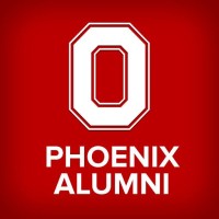The Ohio State Alumni Club of Phoenix - OSUAA Logo
