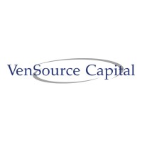 VenSource Capital LLC Logo