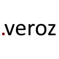 Veroz ApS Logo