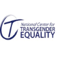 National Center for Transgender Equality Logo