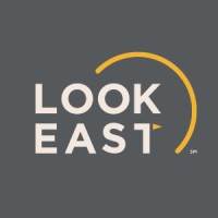 Look East Logo